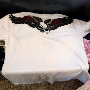 Vintage Do Denim tee